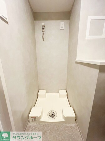 ウェルスクエア武蔵小山IIの物件内観写真